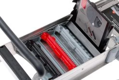 De Buyer Revolution Mandolina De Cocina 2012.01 -Cuchillo De Cocina DEB2012 01 07 de buyer ultra revolution mandoline deb2012 01 07