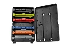 De Buyer Mandolina Revolution Master, 2012-41 -Cuchillo De Cocina DEB2012 41 04 debuyer