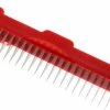 De Buyer Ultra-cuchilla De Juliana 4 Mm - Rojo -Cuchillo De Cocina DEB2012 92 01 debuyer ultra mandoline juliennemesje 4mm deb2012 92 d1
