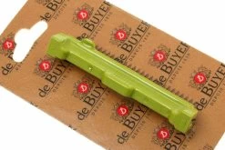 De Buyer Ultra-cuchilla De Juliana 3 Mm - Verde -Cuchillo De Cocina DEB2012 94 03 debuyer ultra mandoline juliennemesje 3mm deb2012 94 d3