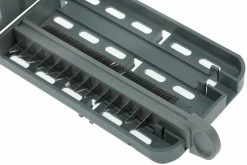 De Buyer Cuchilla De Juliana Doble, 2 En 7 Mm 10 De Buyer Cuchilla De Juliana Doble, 2 En 7 Mm -Cuchillo De Cocina DEB2015 93 04 debuyer dubbel jullienemesje 2 7mm deb2015 93 d4