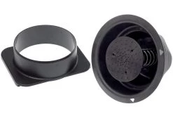 De Buyer Vantage Mandolina De Cocina, 2017.00 -Cuchillo De Cocina DEB2017 00 08 debuyer vantage mandoline deb2017 08