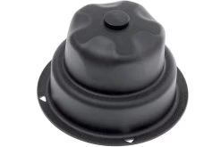 De Buyer Vantage Mandolina De Cocina, Empujador / Botón, 2017.59