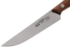 Due Cigni 1896, 2C1003NO Cuchillo Para Carne 11 Cm, Madera De Nogal -Cuchillo De Cocina DG2C1003NO 03 due signi 1896