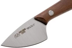 Due Cigni 1896, 2C1015NO Cuchillo De Queso 5 Cm, Madera De Nogal 10 Due Cigni 1896, 2C1015NO Cuchillo De Queso 5 Cm, Madera De Nogal -Cuchillo De Cocina DG2C1015NO 03 due signi 1896