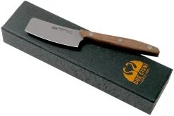 Due Cigni 1896, 2C1016NO Cuchillo De Queso 7.5 Cm, Madera De Nogal -Cuchillo De Cocina DG2C1016NO 06 due signi 1896