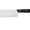 Due Cigni Cookout 1896, 2C1021 Nakiri 17,5 Cm -Cuchillo De Cocina DG2C1021 01 duecigni