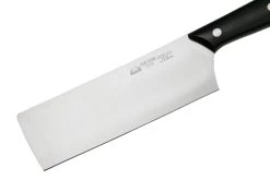 Due Cigni Cookout 1896, 2C1021 Nakiri 17,5 Cm -Cuchillo De Cocina DG2C1021 03 duecigni