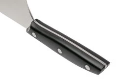 Due Cigni Cookout 1896, 2C1021 Nakiri 17,5 Cm -Cuchillo De Cocina DG2C1021 04 duecigni