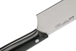 Due Cigni Cookout 1896, 2C1021 Nakiri 17,5 Cm -Cuchillo De Cocina DG2C1021 05 duecigni