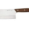 Due Cigni Cookout 1896, 2C1023NO Cuchillo Picador Madera De Nogal, 15 Cm -Cuchillo De Cocina DG2C1023NO 01 duecigni
