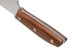 Due Cigni Cookout 1896, 2C1023NO Cuchillo Picador Madera De Nogal, 15 Cm 11 Due Cigni Cookout 1896, 2C1023NO Cuchillo Picador Madera De Nogal, 15 Cm -Cuchillo De Cocina DG2C1023NO 04 duecigni