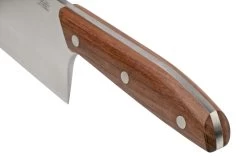 Due Cigni Cookout 1896, 2C1023NO Cuchillo Picador Madera De Nogal, 15 Cm 13 Due Cigni Cookout 1896, 2C1023NO Cuchillo Picador Madera De Nogal, 15 Cm -Cuchillo De Cocina DG2C1023NO 06 duecigni