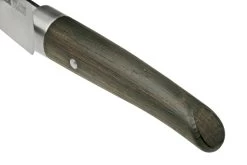 Due Cigni Coquus Utility Knife 14cm, 2C2101SO Cuchillo Multiusos -Cuchillo De Cocina DG2C2101SO 04 duecigni