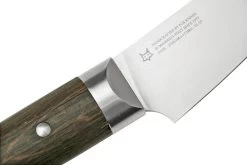 Due Cigni Coquus Utility Knife 14cm, 2C2101SO Cuchillo Multiusos -Cuchillo De Cocina DG2C2101SO 05 duecigni