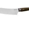 Due Cigni Coquus Santoku 18cm, 2C2103SO Cuchillo Santoku