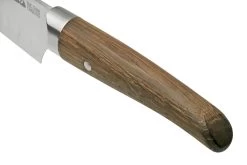 Due Cigni Coquus Santoku 18cm, 2C2103SO Cuchillo Santoku -Cuchillo De Cocina DG2C2103SO 04 duecigni