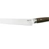Due Cigni Coquus Slicer 22cm, 2C2107SO Cuchillo Para Trinchar -Cuchillo De Cocina DG2C2107SO 01 duecigni