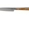 Due Cigni Hakucho Petty 12 Cm, Madera De Olivo -Cuchillo De Cocina DG2C501OL 01 due cigni
