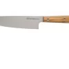 Due Cigni Hakucho Gyuto 17.5 Cm, Madera De Olivo -Cuchillo De Cocina DG2C504OL 01 due cigni