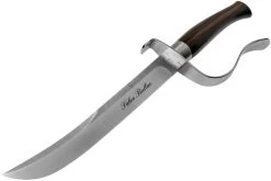 Due Cigni Sable De Champán Maniago, 2C800-25 -Cuchillo De Cocina DG2C800 25 03 due signi