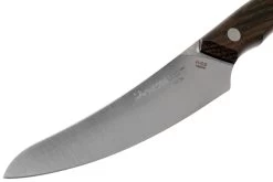 Due Cigni Arne Line Cuchillo Para Carne 11 Cm, Ziricote -Cuchillo De Cocina DG2C900ZW 03 due cigni arne