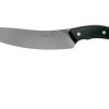 Due Cigni Arne Line Cuchillo Para Trinchar 20 Cm, Negro 2 Due Cigni Arne Line Cuchillo Para Trinchar 20 Cm, Negro -Cuchillo De Cocina DG2C905 01 due cigni arne