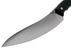 Due Cigni Arne Line Cuchillo Para Trinchar 20 Cm, Negro -Cuchillo De Cocina DG2C905 03 due cigni arne
