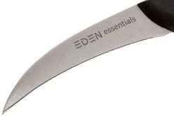 Eden Essentials Cuchillo De Pelar 8,5 Cm, 2000-109 -Cuchillo De Cocina EQ2000 109 03 eden essentials eq2000 109 03