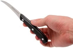 Eden Essentials Cuchillo De Pelar 8,5 Cm, 2000-109 -Cuchillo De Cocina EQ2000 109 06 eden essentials eq2000 109 06