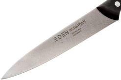 Eden Essentials Cuchillo Universal 15 Cm, 2000-113 -Cuchillo De Cocina EQ2000 113 03 eden essentials eq2000 113 03