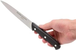 Eden Essentials Cuchillo Universal 15 Cm, 2000-113 -Cuchillo De Cocina EQ2000 113 06 eden essentials eq2000 113 06