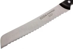 Eden Essentials Cuchillo De Pan 20,5 Cm, 2000-220 -Cuchillo De Cocina EQ2000 220 03 eden essentials eq2000 220 03