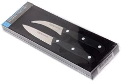 Eden Essentials Juego De Cuchillos De Pelar 2-unidades, 2000-S01 -Cuchillo De Cocina EQ2000 S01 04 eden essentials eq2000 s01 04