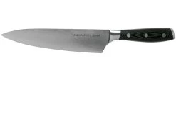Eden Classic Damast Cuchillo De Chef 20 Cm