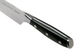 Eden Classic Damast Cuchillo De Chef 20 Cm -Cuchillo De Cocina EQ2030 020 05 eden classic damast v202008