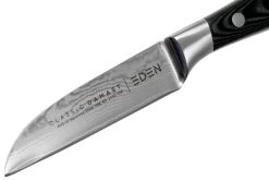 Eden Classic Damast Cuchillo De Pelar 9 Cm -Cuchillo De Cocina EQ2030 108 03 eden classic damast v2018