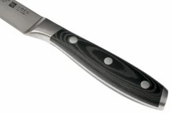 Eden Classic Damast Cuchillo De Pelar 9 Cm -Cuchillo De Cocina EQ2030 108 03 eden quality classic damast schilmes eq2030 108 d3