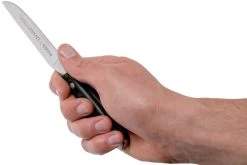 Eden Classic Damast Cuchillo De Pelar 9 Cm -Cuchillo De Cocina EQ2030 108 06 eden classic damast v2018