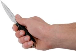 Eden Classic Damast Cuchillo Puntilla 9 Cm -Cuchillo De Cocina EQ2030 109 06 eden classic damast v2018