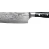 Eden Classic Damast Nakiri 16,5 Cm -Cuchillo De Cocina EQ2030 116 01 eden classic damast v2018