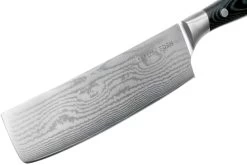Eden Classic Damast Nakiri 16,5 Cm -Cuchillo De Cocina EQ2030 116 03 eden classic damast v2018
