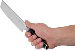 Eden Classic Damast Nakiri 16,5 Cm -Cuchillo De Cocina EQ2030 116 06 eden classic damast v2018