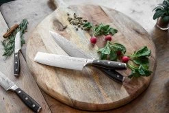 Eden Classic Damast Nakiri 16,5 Cm -Cuchillo De Cocina EQ2030 116 08 eden classic damast v2018 sfeerfoto