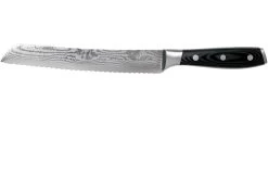 Eden Classic Damast Cuchillo De Pan 20 Cm