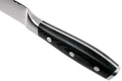 Eden Classic Damast Cuchillo De Pan 20 Cm -Cuchillo De Cocina EQ2030 220 04 eden classic damast v2018