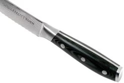 Eden Classic Damast Cuchillo De Pan 20 Cm -Cuchillo De Cocina EQ2030 220 05 eden classic damast v2018