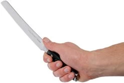 Eden Classic Damast Cuchillo De Pan 20 Cm -Cuchillo De Cocina EQ2030 220 06 eden classic damast v2018