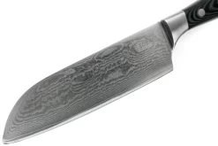 Eden Classic Damast Santoku 18 Cm -Cuchillo De Cocina EQ2030 318 03 eden classic damast v2018