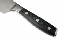 Eden Classic Damast Santoku 18 Cm -Cuchillo De Cocina EQ2030 318 03 eden quality classic damast santoku eq2030 318 d3